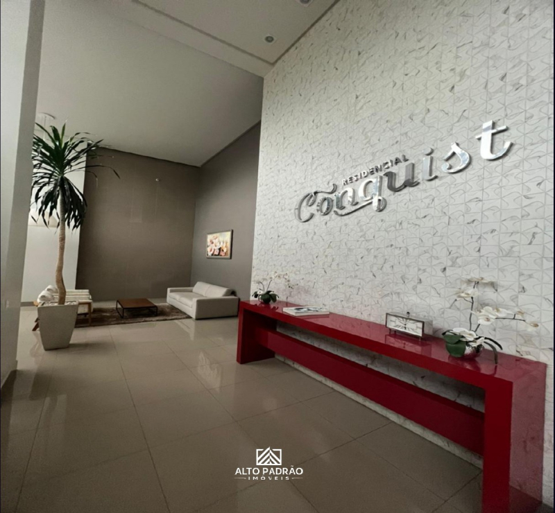 Apartamento, Parque Amazônia