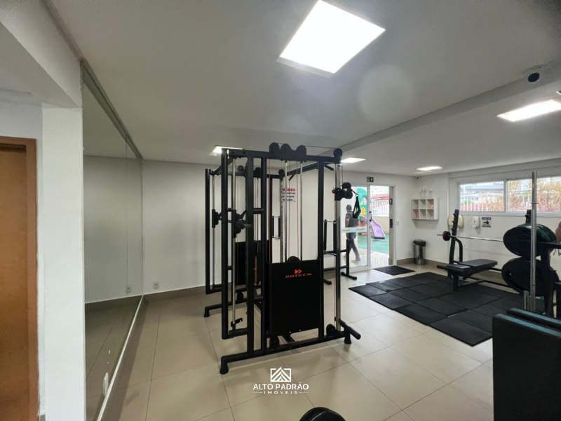 Apartamento, Parque Amazônia