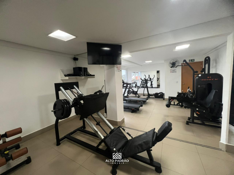 Apartamento, Parque Amazônia