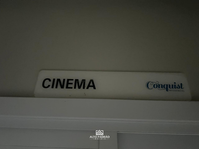 Apartamento, Parque Amazônia