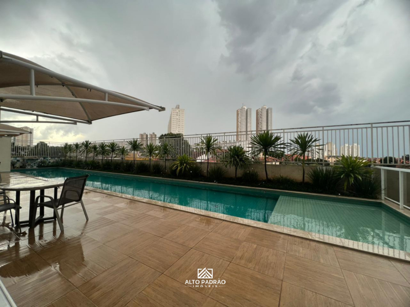 Apartamento, Parque Amazônia