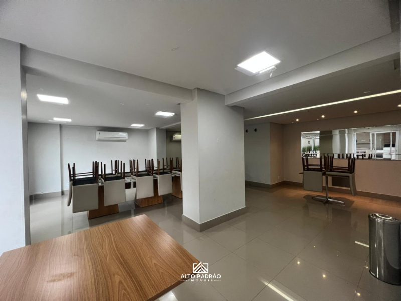 Apartamento, Parque Amazônia