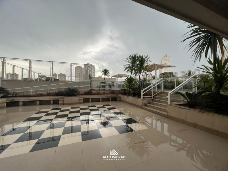 Apartamento, Parque Amazônia