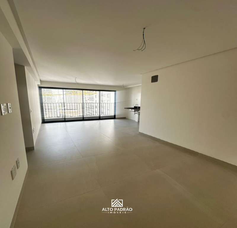 Apartamento, Setor Bueno
