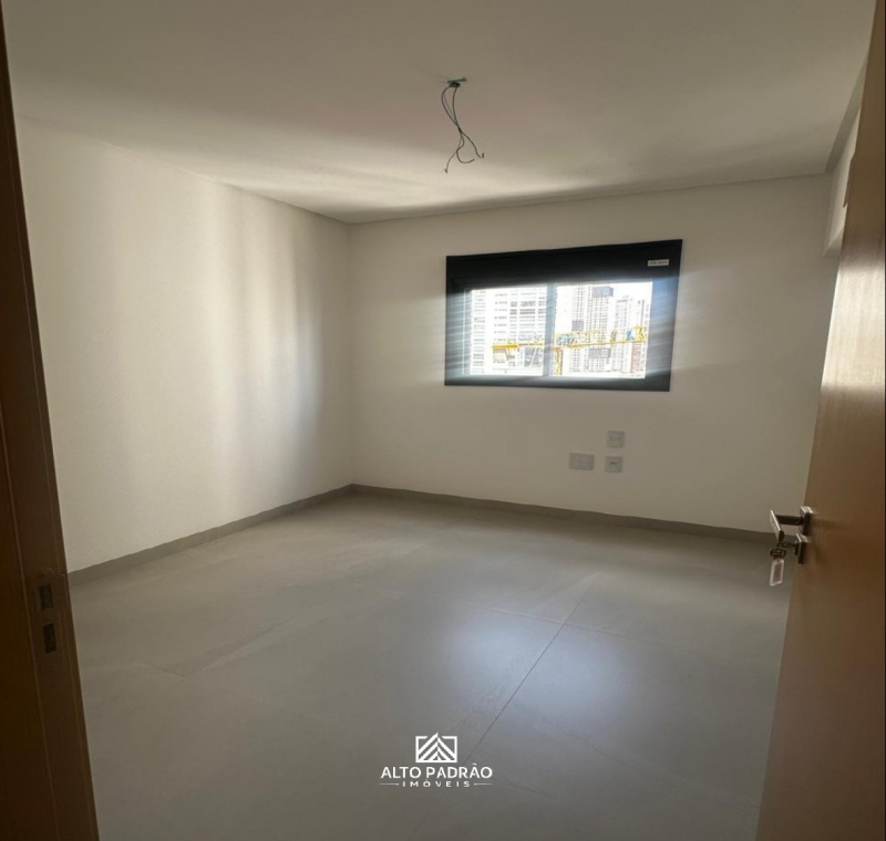 Apartamento, Setor Bueno