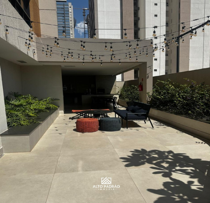 Apartamento, Setor Bueno