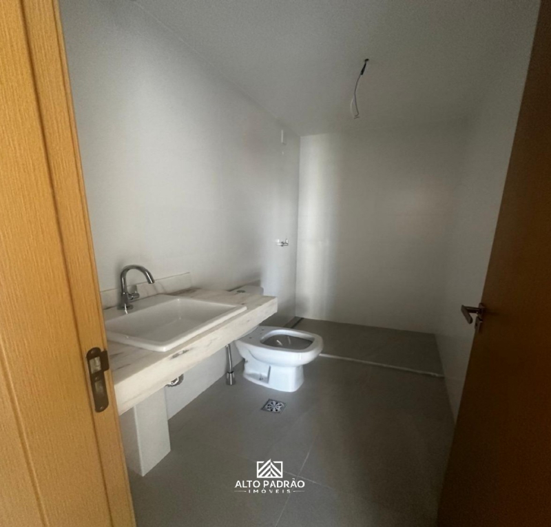 Apartamento, Setor Bueno