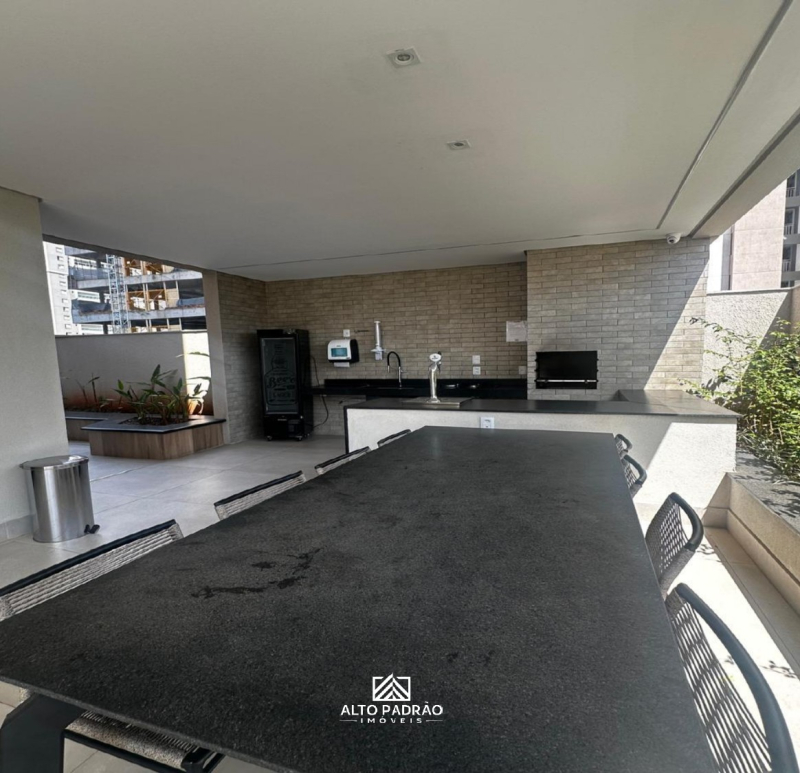 Apartamento, Setor Bueno