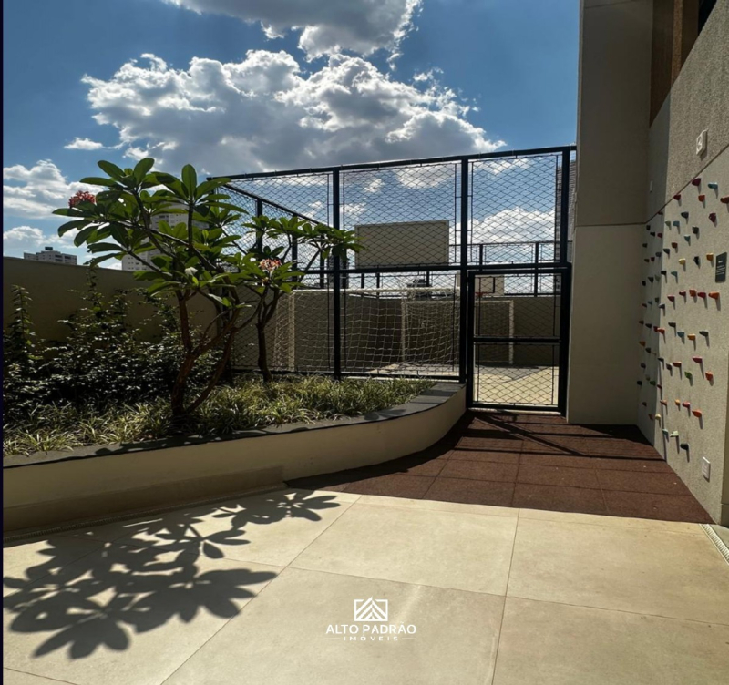 Apartamento, Setor Bueno