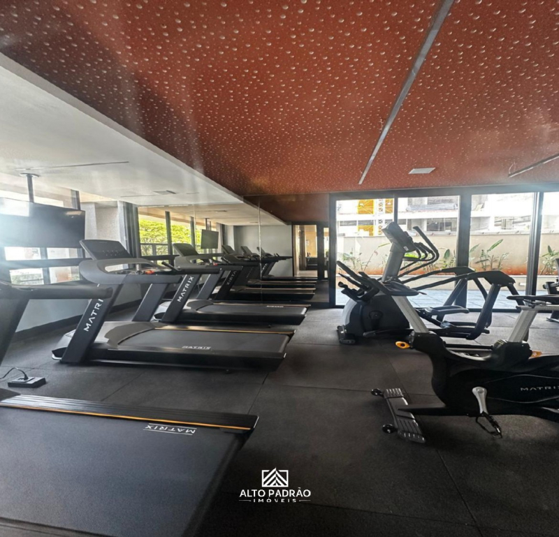 Apartamento, Setor Bueno