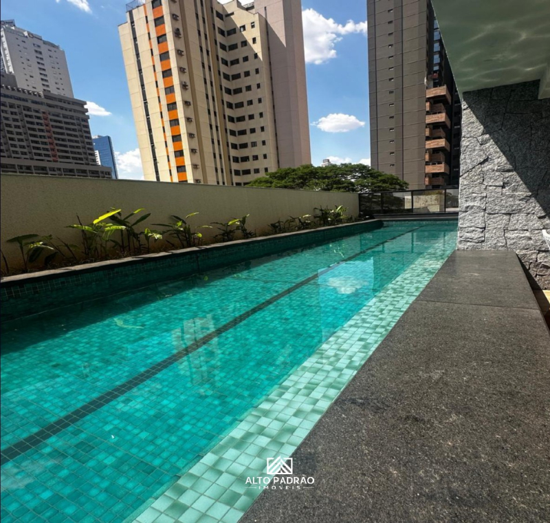 Apartamento, Setor Bueno