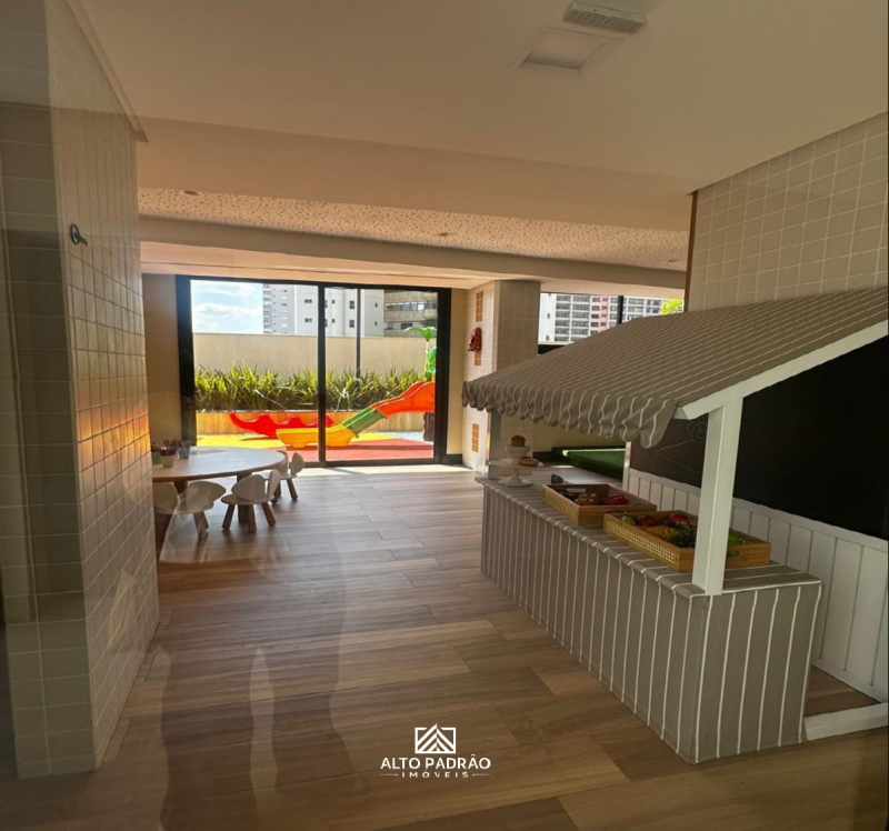 Apartamento, Setor Bueno