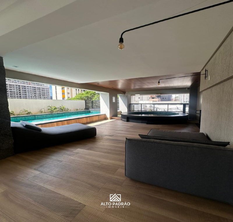 Apartamento, Setor Bueno