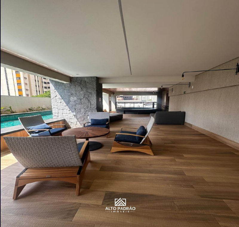 Apartamento, Setor Bueno