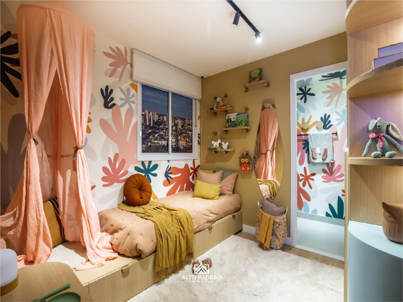 Apartamento, Setor Bueno