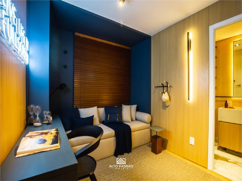 Apartamento, Setor Bueno