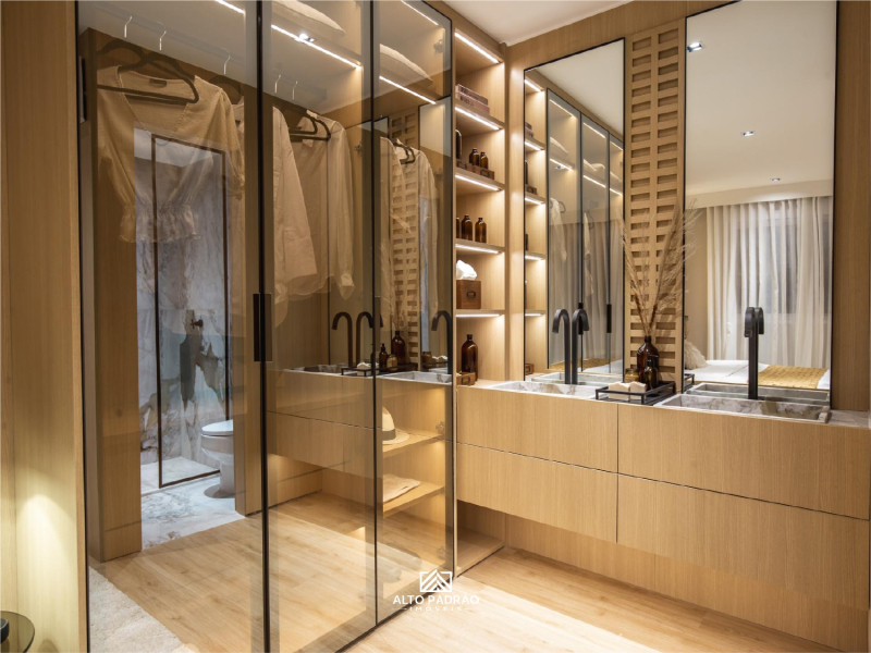 Apartamento, Setor Bueno