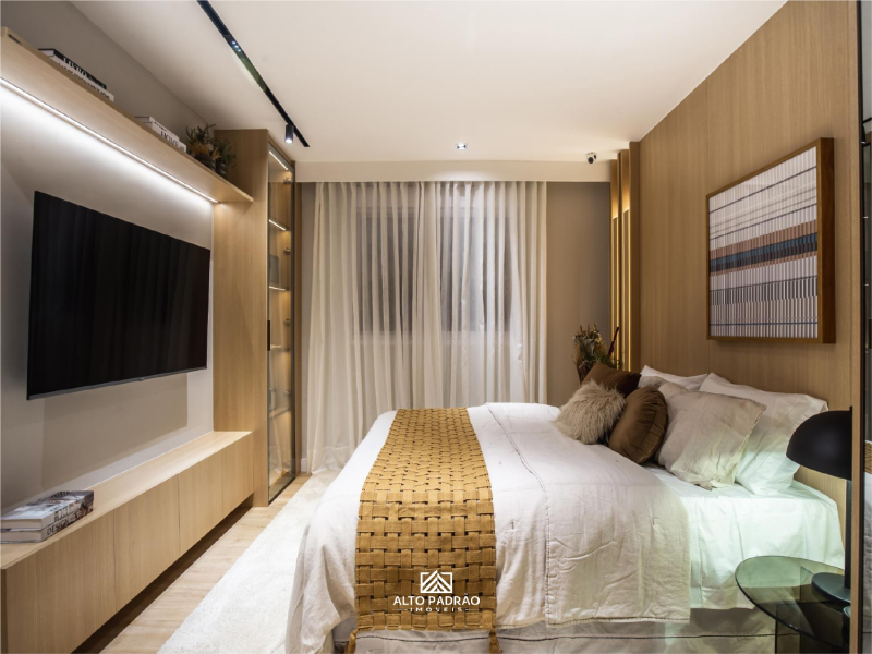 Apartamento, Setor Bueno