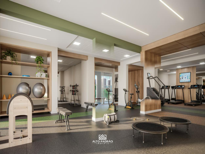 Apartamento, Setor Bueno