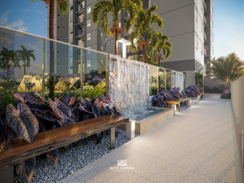 Apartamento, Setor Bueno