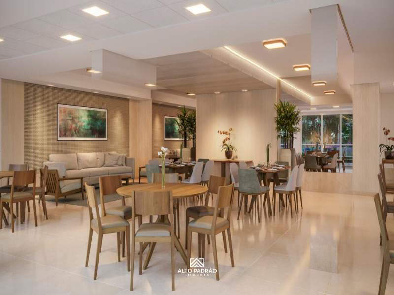 Apartamento, Setor Bueno