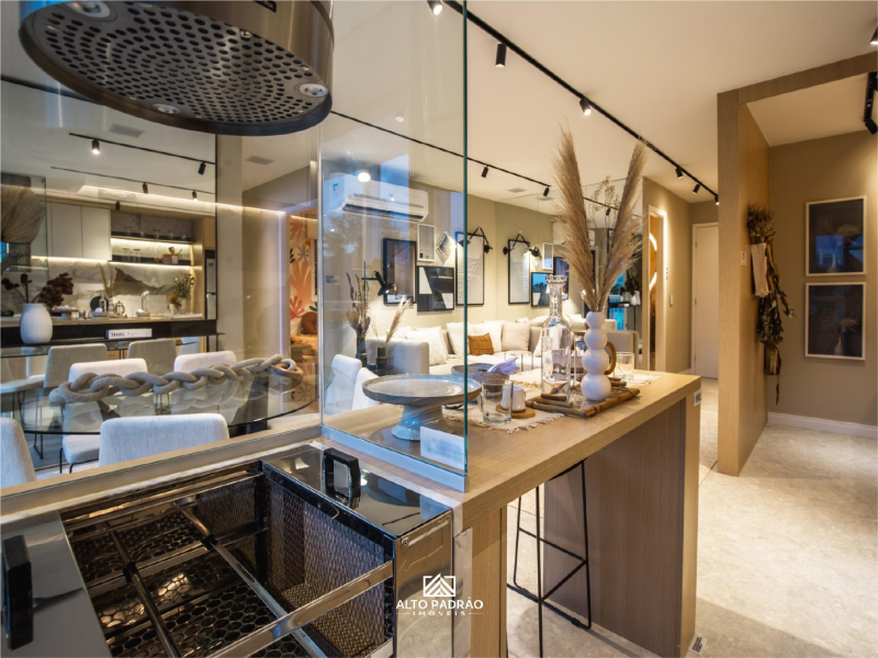 Apartamento, Setor Bueno