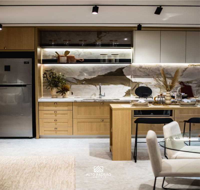 Apartamento, Setor Bueno