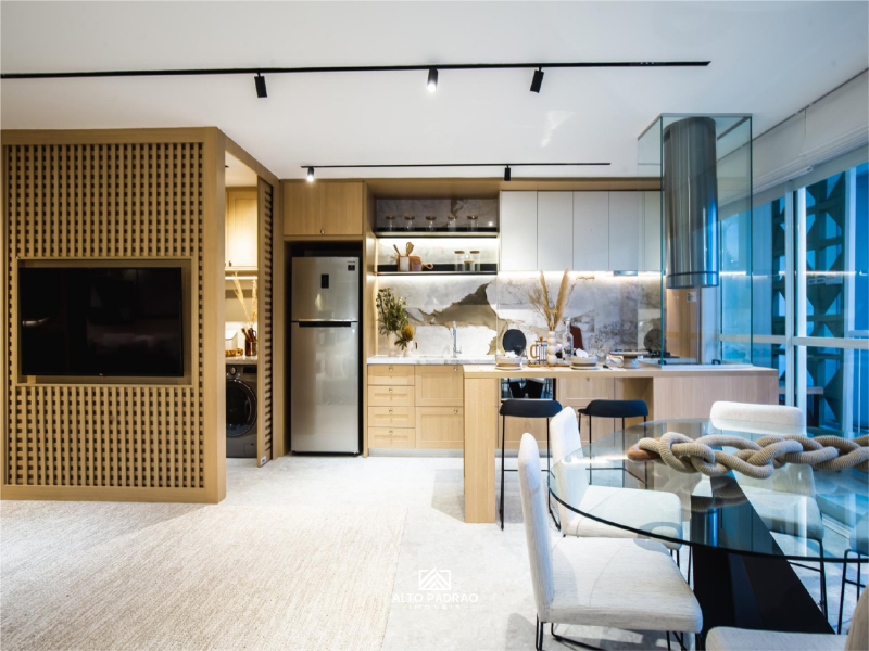 Apartamento, Setor Bueno