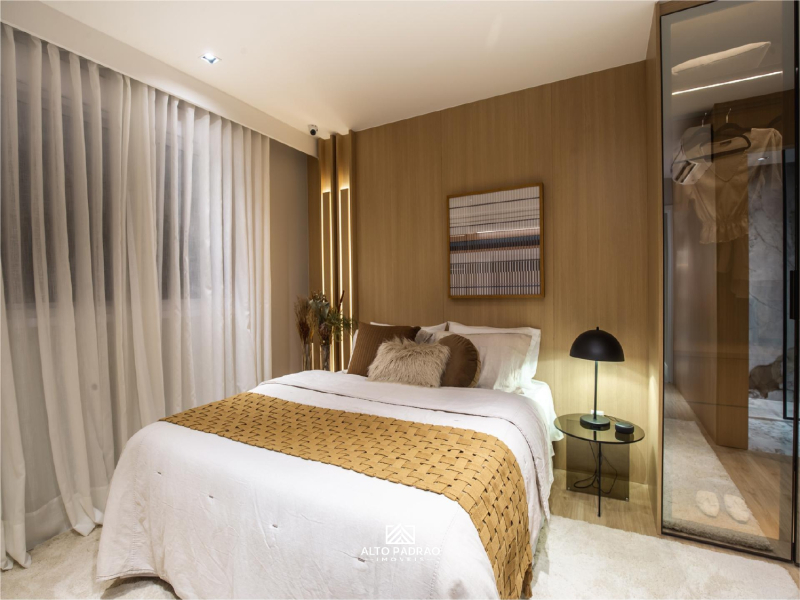 Apartamento, Setor Bueno