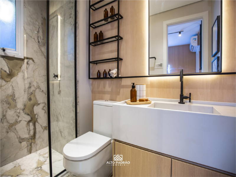 Apartamento, Setor Bueno