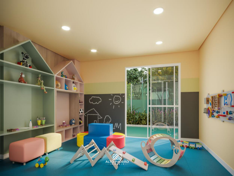 Apartamento, Setor Bueno