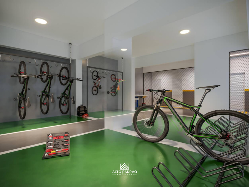 Apartamento, Setor Bueno