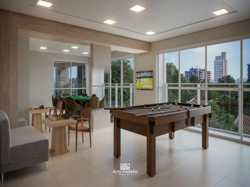 Apartamento, Setor Bueno