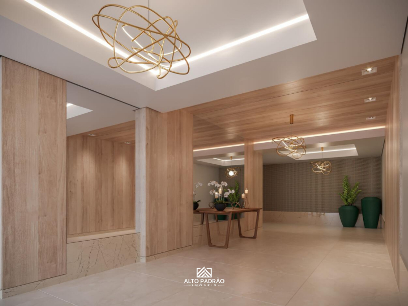 Apartamento, Setor Bueno