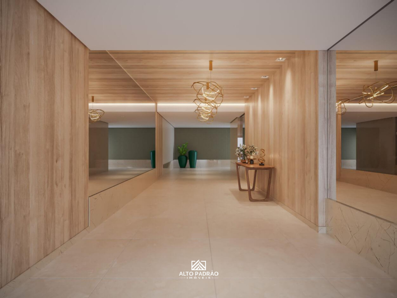 Apartamento, Setor Bueno