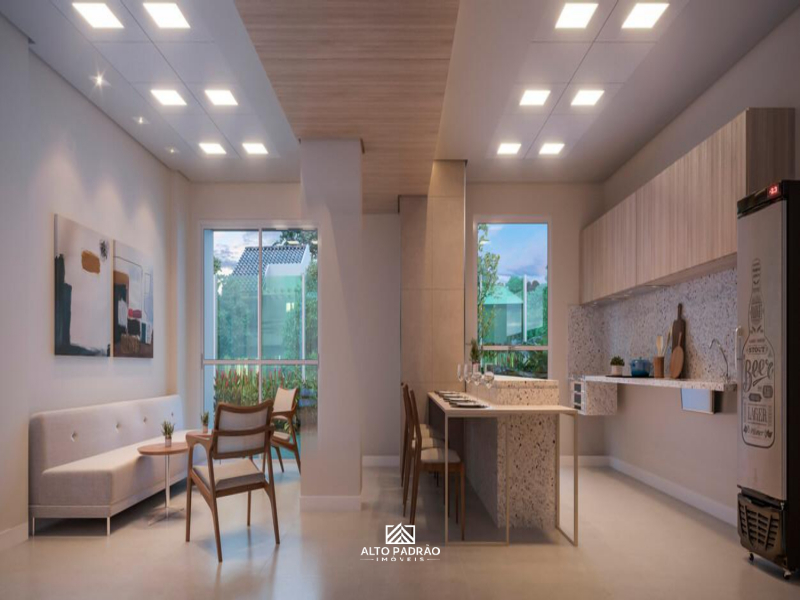 Apartamento, Setor Bueno