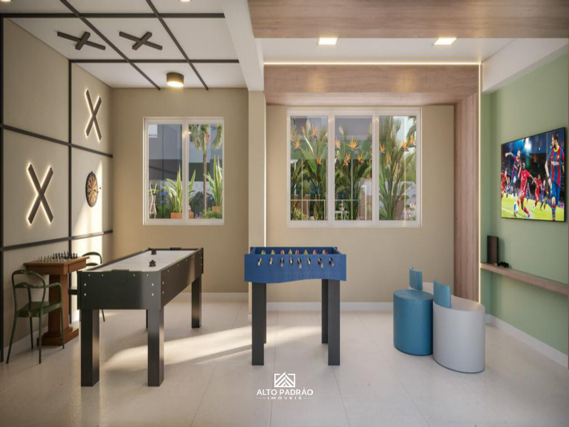 Apartamento, Setor Bueno