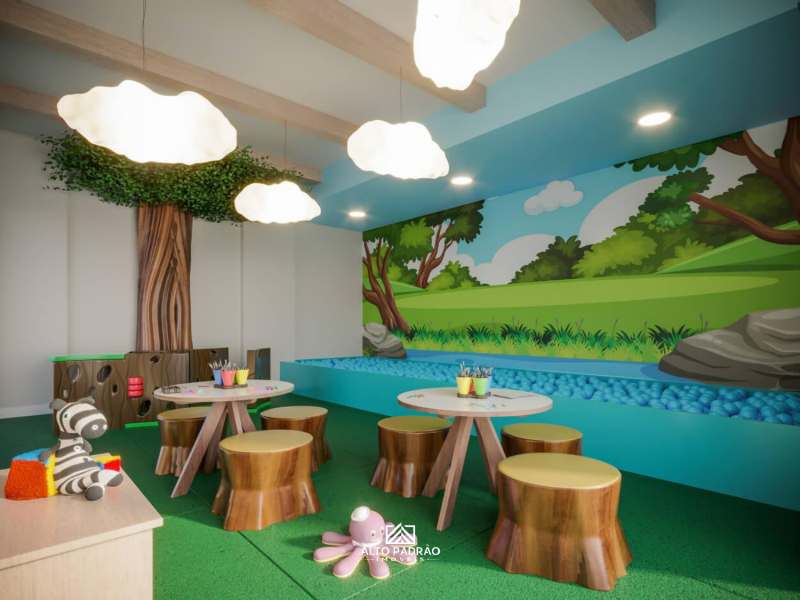 Apartamento, Setor Bueno