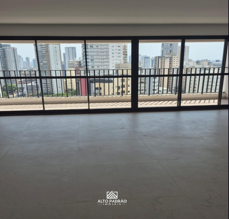 Apartamento, Setor Oeste