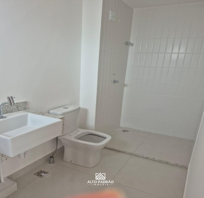 Apartamento, Setor Oeste