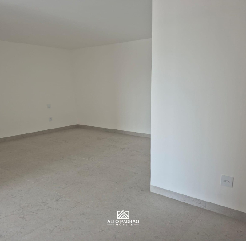 Apartamento, Setor Oeste