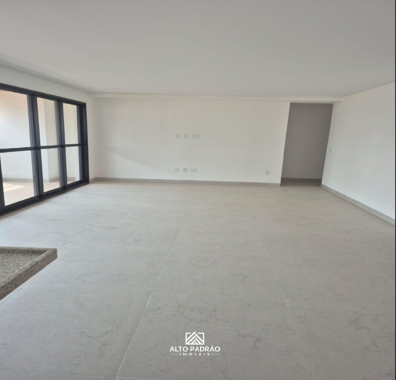 Apartamento, Setor Oeste