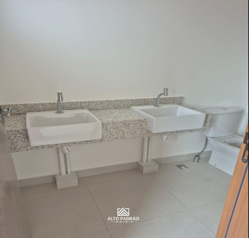 Apartamento, Setor Oeste
