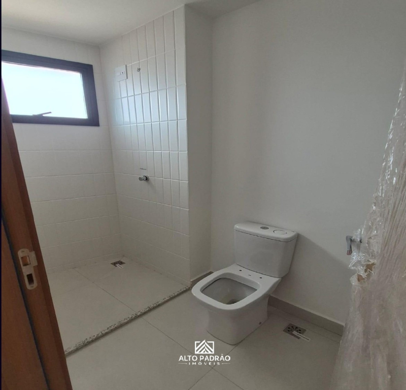 Apartamento, Setor Oeste