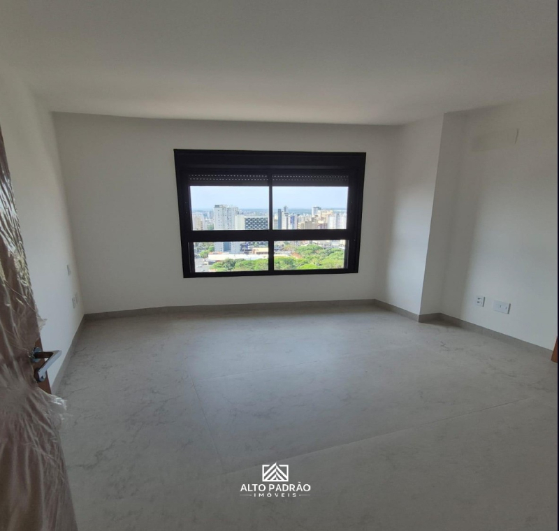 Apartamento, Setor Oeste