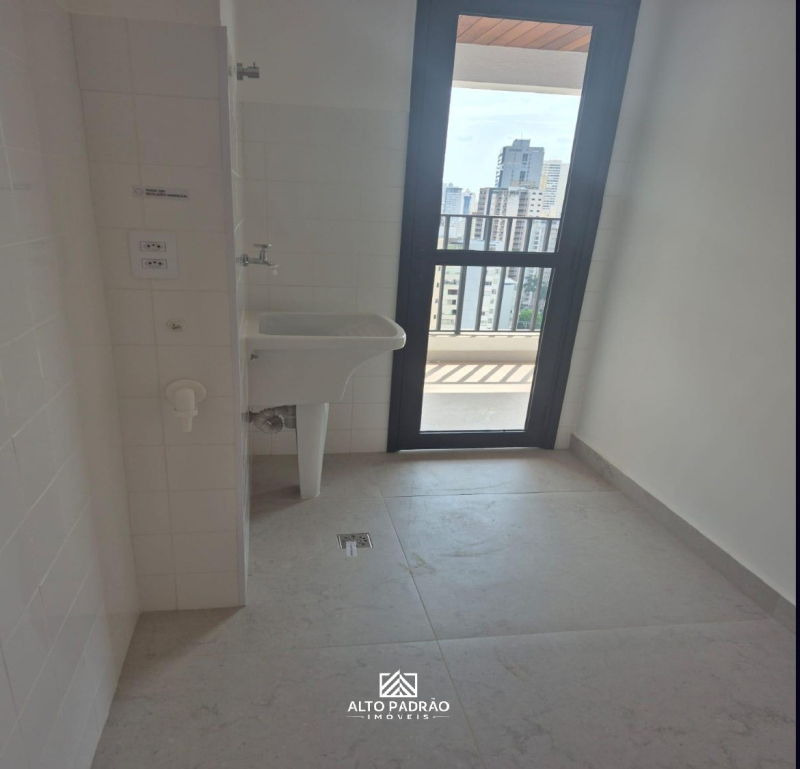 Apartamento, Setor Oeste