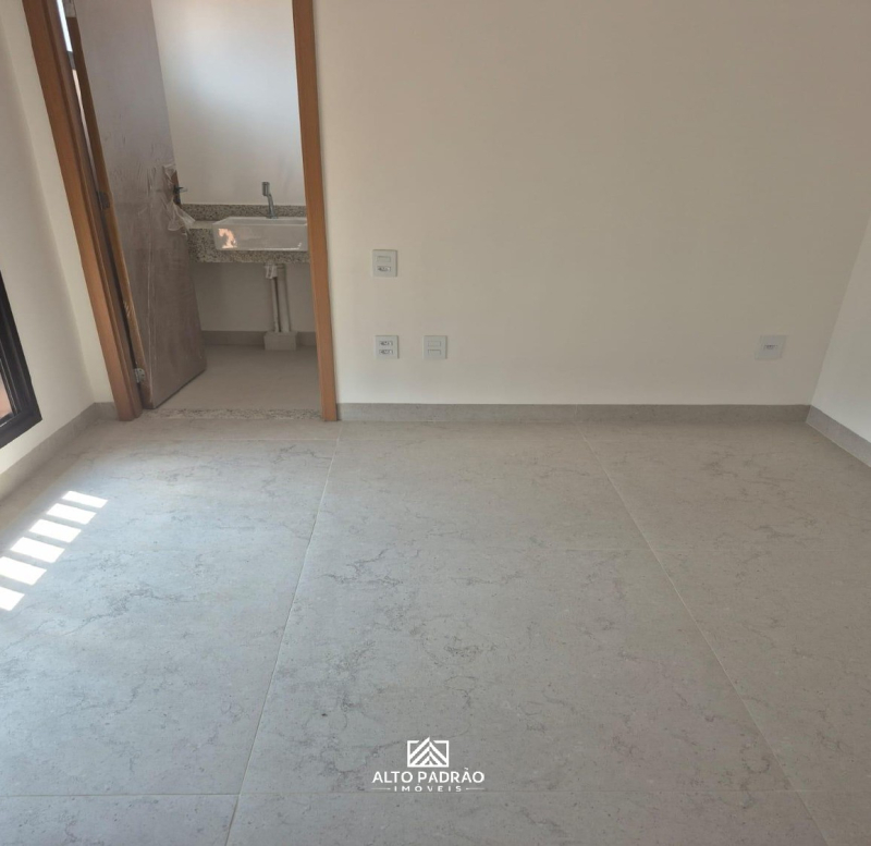 Apartamento, Setor Oeste