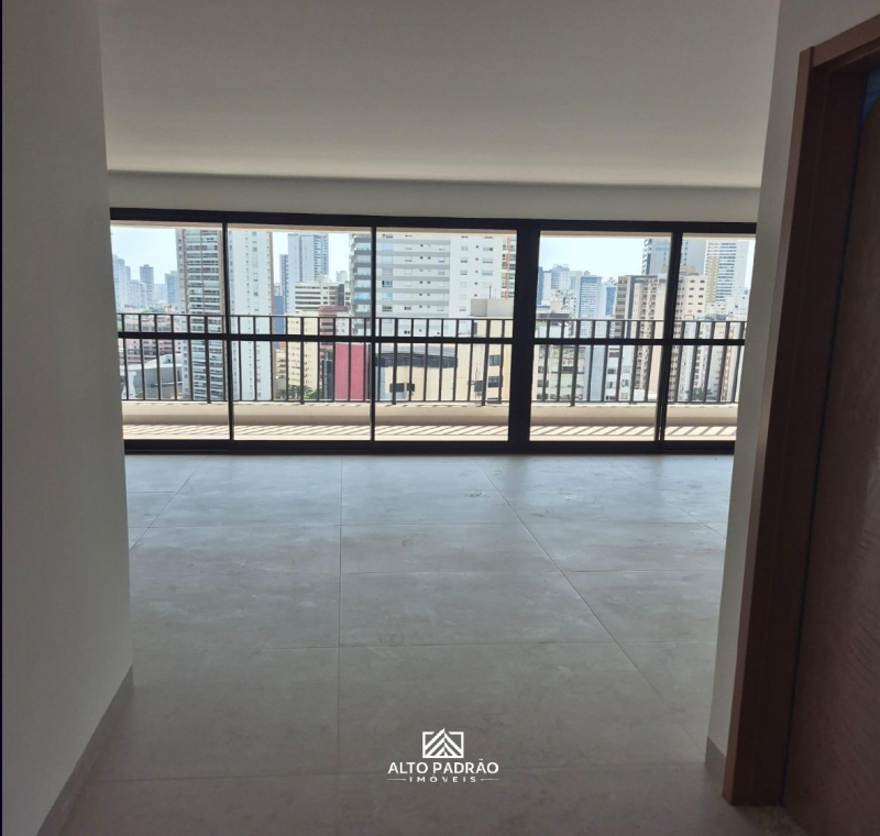 Apartamento, Setor Oeste