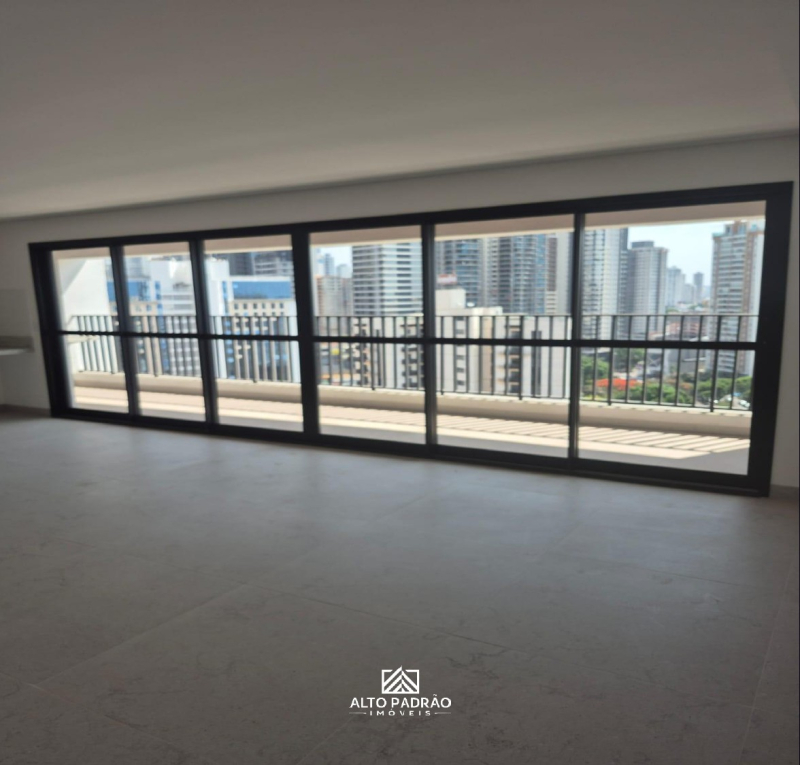 Apartamento, Setor Oeste