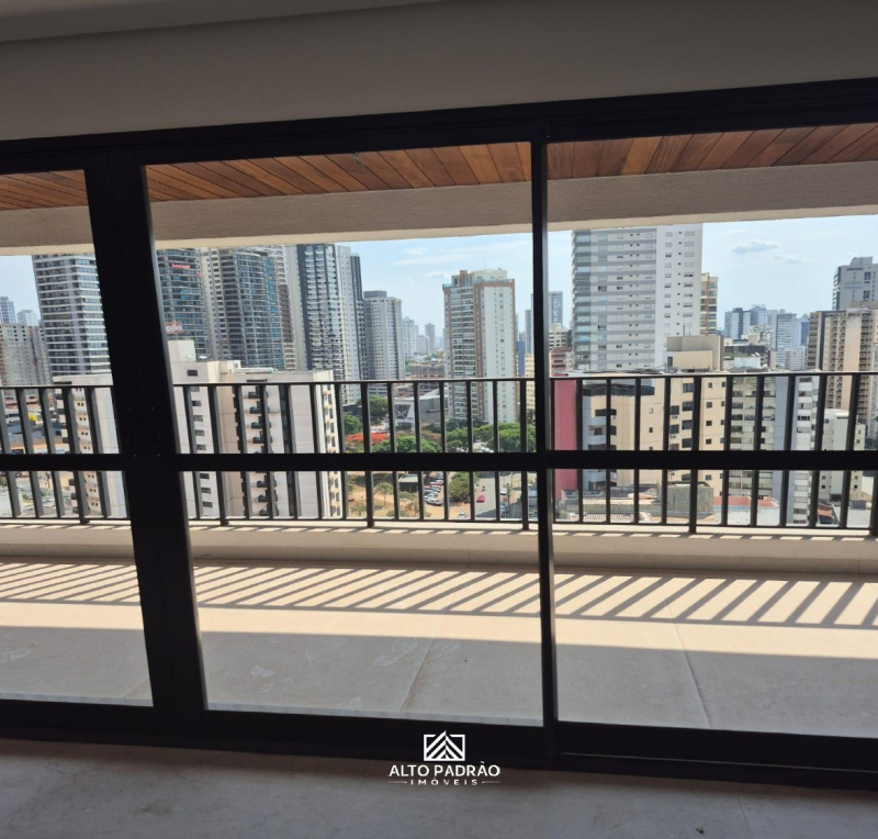 Apartamento, Setor Oeste